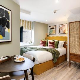 Colston Street I Your Apartment