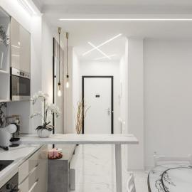 Room& Breakfast Martin's Luxury Bologna