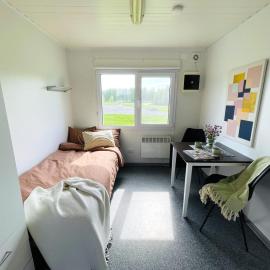 Small studio close to Stegra - H2GS