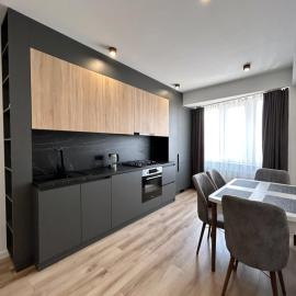 APARTAMENTS CIOCANA & TAXI AiROPORT
