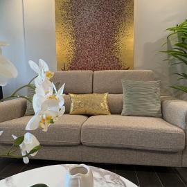 Luxury apartment 10 min to Airport Be Cariari Condo #402, Hotel in La Asunción