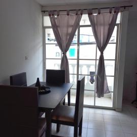 Apartamento hostal oasis، فندق في بورتو كولومبيا
