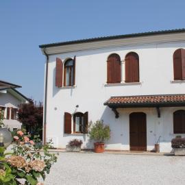 Villa Colombella