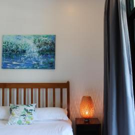 Pacific Crown Hotel、ホニアラのホテル