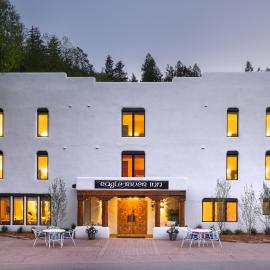 Eagle River Inn, hotel u gradu Minturn