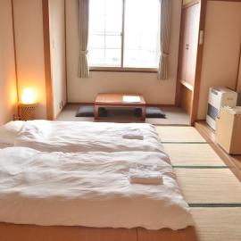 三笠の宿 Mikasanoyado, Hotel in Kiso