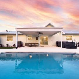 Costa Bella House