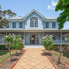 Chateau On Vines - Aldinga - C21 SouthCoast Holidays