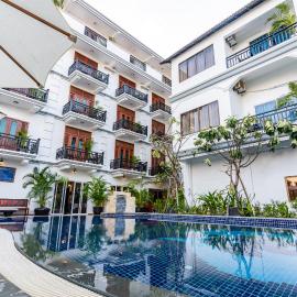 Rithy Rin Angkor Hotel