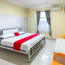 RedDoorz near Grage Mall Cirebon, hotel Cirebonban