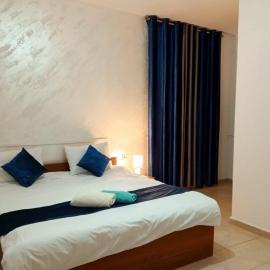 Jordan River hotel