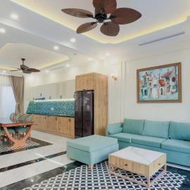 Sea Casa Ho Tram - Villa nghỉ dưỡng sát biển Hồ Tràm, hotel in Xuyên Mộc