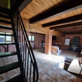 Vila SCARLET Pielesti Dolj, hotel em Cîmpeni