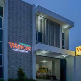 Tegal में, होटल Waringin Guest House Tegal Mitra RedDoorz