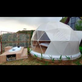 Kusumanagara Dome1, hotel a Panjadakan