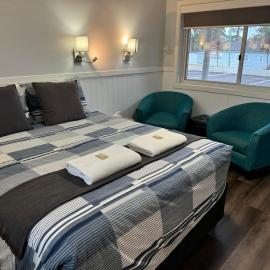 Ulladulla Motel, hotel a Ulladulla
