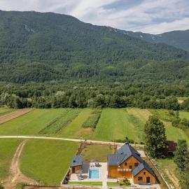 Stunning Home In Rizvanusa With Sauna