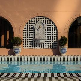 The Trade Boutique Hotel, hotell i Cape Town