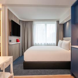Holiday Inn Express & Suites Ghent by IHG, hôtel à Gand