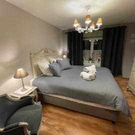 El Bre du Faubourg, hotel in Walcourt