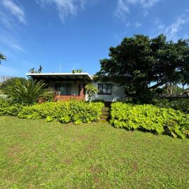 Warners Guesthouse