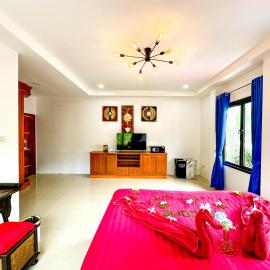 Amara Beach Resort Koh Phangan, hotel a Haad Yao