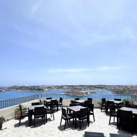 Grand Harbour Hotel, hotel vo Vallette