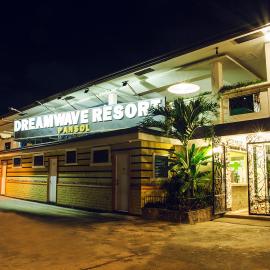 Calamba में, होटल Dreamwave Resort Pansol Laguna