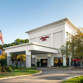Hampton Inn Norfolk/Virginia Beach, hotel in Virginia Beach