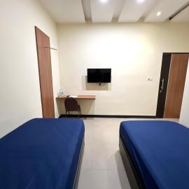 Saranani Guesthouse, hotel em Pipulu