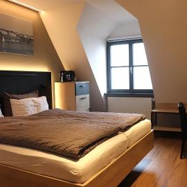 Alte Molke, hotel in Meersburg