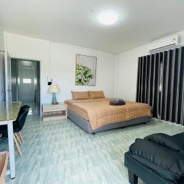 Kuan Ma Praw Villa 2, hotel in Ban Khuan Suan