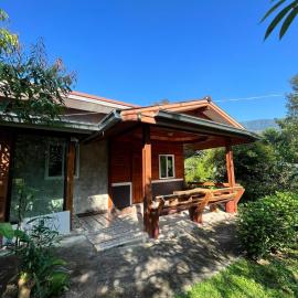 Siam Butterfly Farm, hotel in Ban Huai Salok