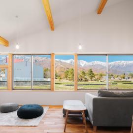Passage LODGE by Jade Group, Hotel in Hakuba