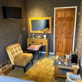 Shropshire Guestroom