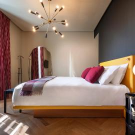 DOMYA - Manzoni 25, hotel di Milan