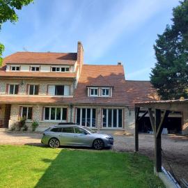 Villa Evasion