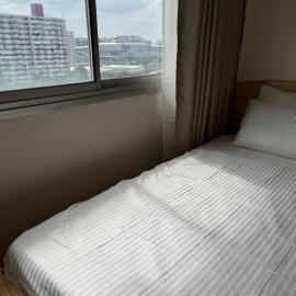 OpenView เมืองทอง T1 Impact Muang Thong Thani, hôtel à Nonthaburi