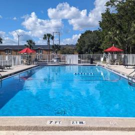 Quality Inn Gainesville I-75, hotel v destinaci Gainesville