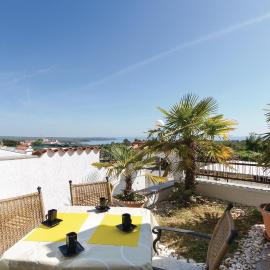 Apartment Barbariga With Sea View 09, hotel a Barbariga