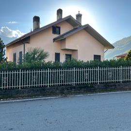 Valtellinda, hotel di Bianzone