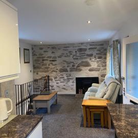 Taymount Cottage, hotel a Caputh
