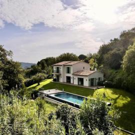 Villa Ramatuelle, hotel em Ramatuelle