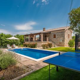 Gorgeous Home In Svet Vid Dobrinjski