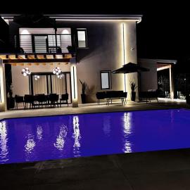 Alba Gold LUXURY SUITE & VILLA, hotel a Cefalù