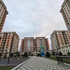 Relax Apartment, hotel en Sumqayit
