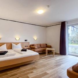 Smart Resorts B&B2 BB2 308, hotel em Winterberg