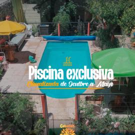 Cabaña Las Kachiñas