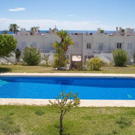 Parque Playa - Mojacar Playa - R051