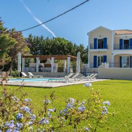 Eglina Celeste Villa